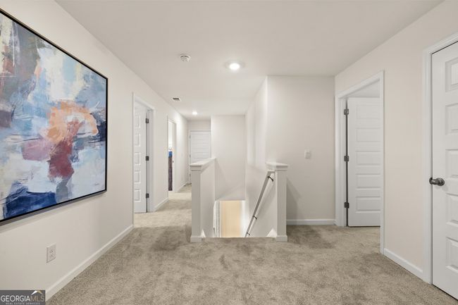 632 Whitman Ln, House other with 4 bedrooms, 3 bathrooms and 2 parking in Stockbridge GA | Image 25