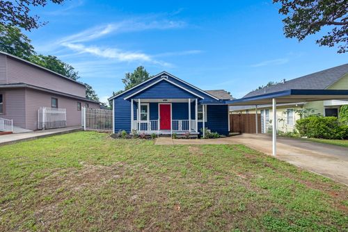 2808 Chenault St, Fort Worth, TX, 76111-2211 | Card Image