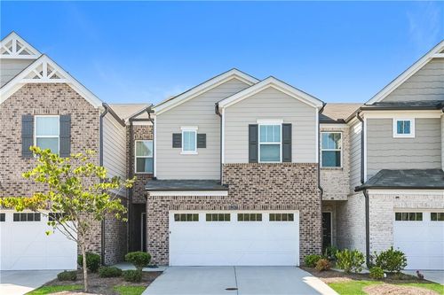 1287 Sunny Lake Dr, Lawrenceville, GA, 30043-4560 | Card Image