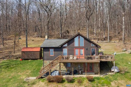 1942 Pocosan Mountain Rd, STANARDSVILLE, VA, 22973-2151 | Card Image