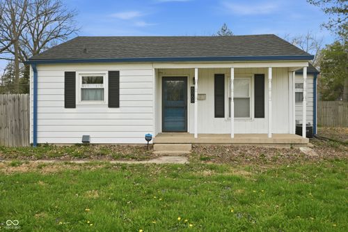 6868 N Keystone Ave, Indianapolis, IN, 46220-1369 | Card Image