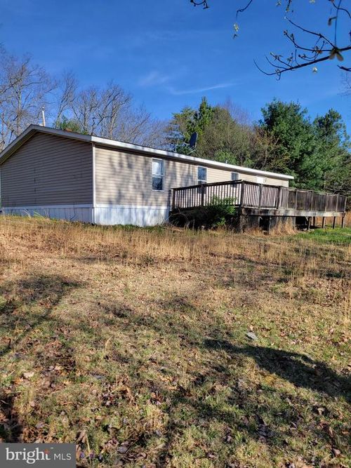 1957 Milk Road, YELLOW SPRING, WV, 26865 | Card Image