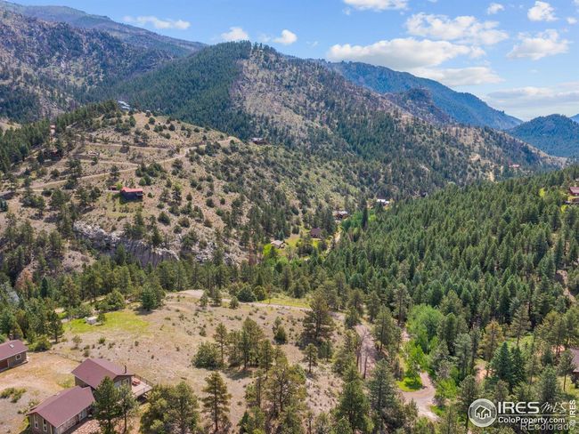 1375 Streamside Dr, Home with 0 bedrooms, 0 bathrooms and null parking in Glen Haven CO | Image 9