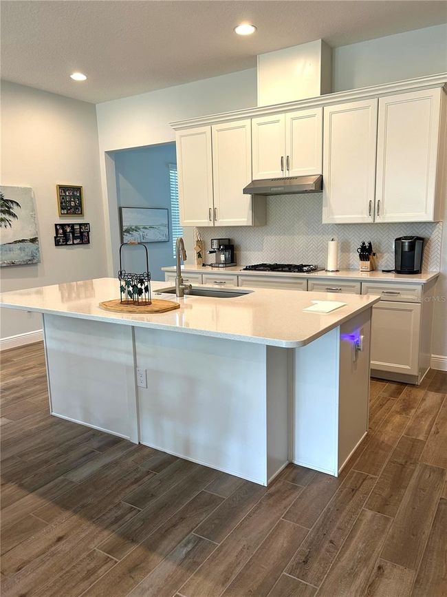 2042 Key Bay Trl, House other with 2 bedrooms, 2 bathrooms and null parking in KISSIMMEE FL | Image 6