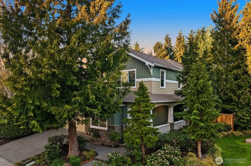1032 272nd Pl Se, Sammamish, WA, 98075-5900 | Card Image