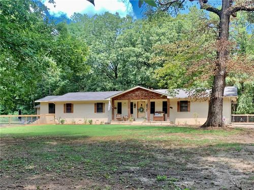 215 Applegate Ln, Dover, AR, 72837-8645 | Card Image