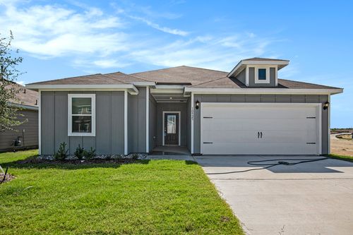 10925 Gray Mare Dr, Fort Worth, TX, 76108-1878 | Card Image