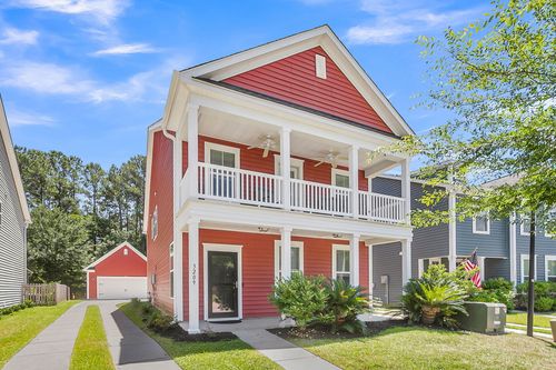3209 Moonlight Dr, Charleston, SC, 29414-8052 | Card Image