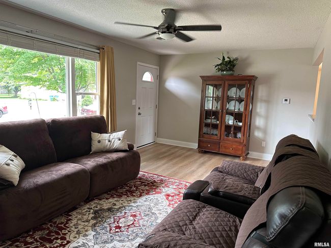 1439 Rosehill Ave, House other with 3 bedrooms, 2 bathrooms and null parking in Camanche IA | Image 12