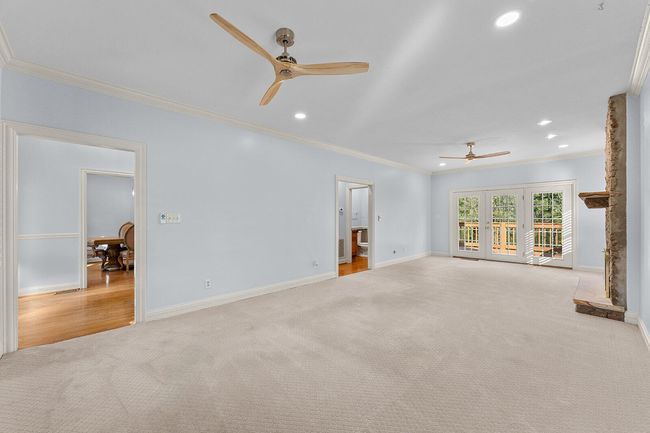 231 Chuniloti Way, House other with 4 bedrooms, 5 bathrooms and null parking in Loudon TN | Image 11