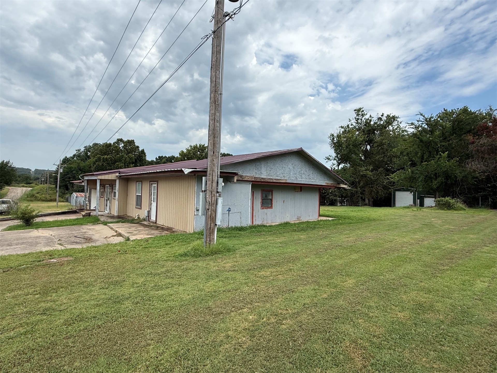 Residential in Eufaula 4