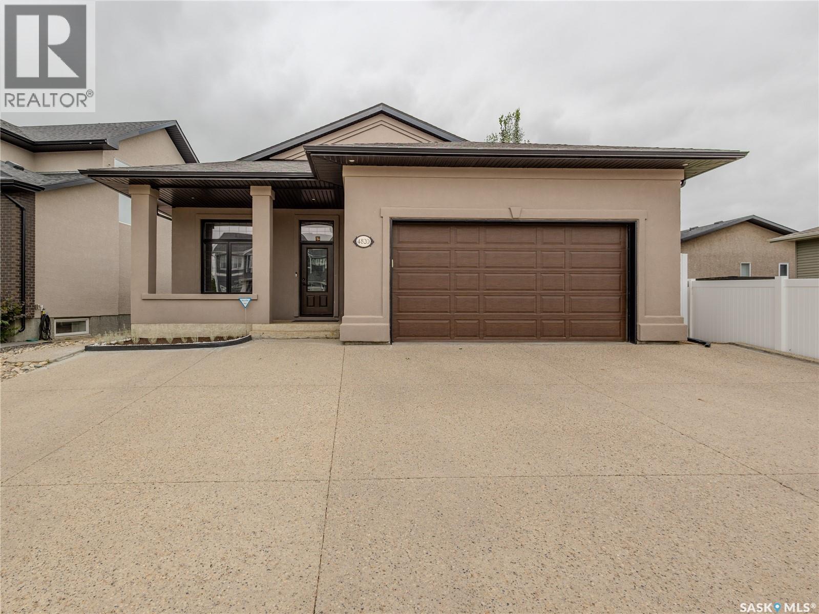 Residential in Regina
