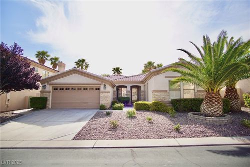 66 Sunset Bay St, Las Vegas, NV, 89148-2768 | Card Image