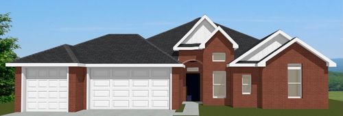 2404 Charles Street, Pea Ridge, AR, 72751 | Card Image