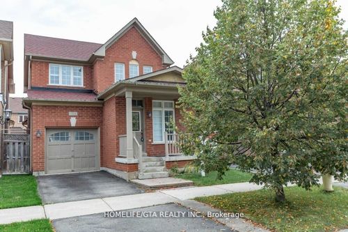 154 Goldenwood Cres, Markham, ON, L6E1L8 | Card Image