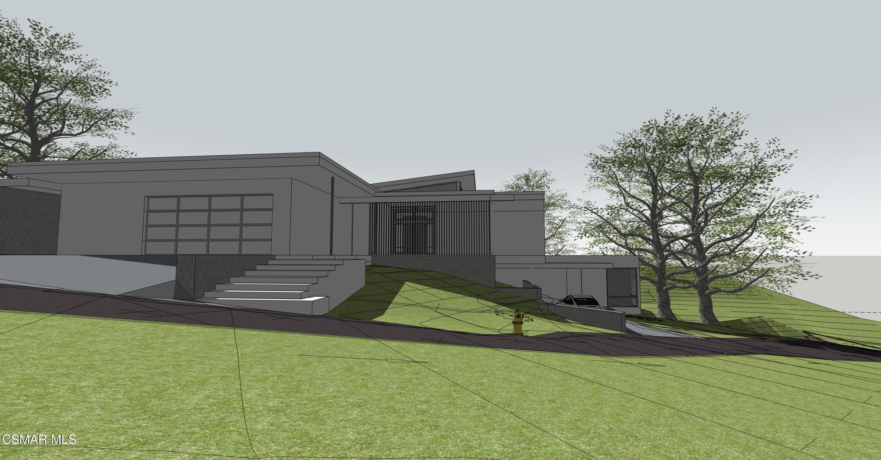 Land in Newbury Park 2
