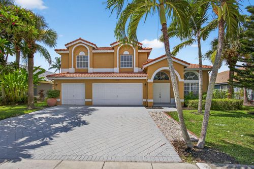 11128 Nantucket Bay Ct, Wellington, FL, 33414-8813 | Card Image
