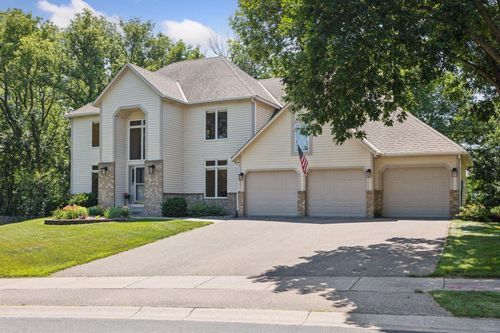 8943 Sylvan Rdg, Eden Prairie, MN, 55347-3338 | Card Image