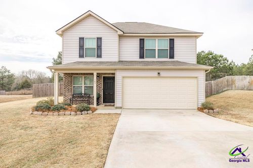 145 Goodall Woods Dr, Macon, GA, 31216-6498 | Card Image