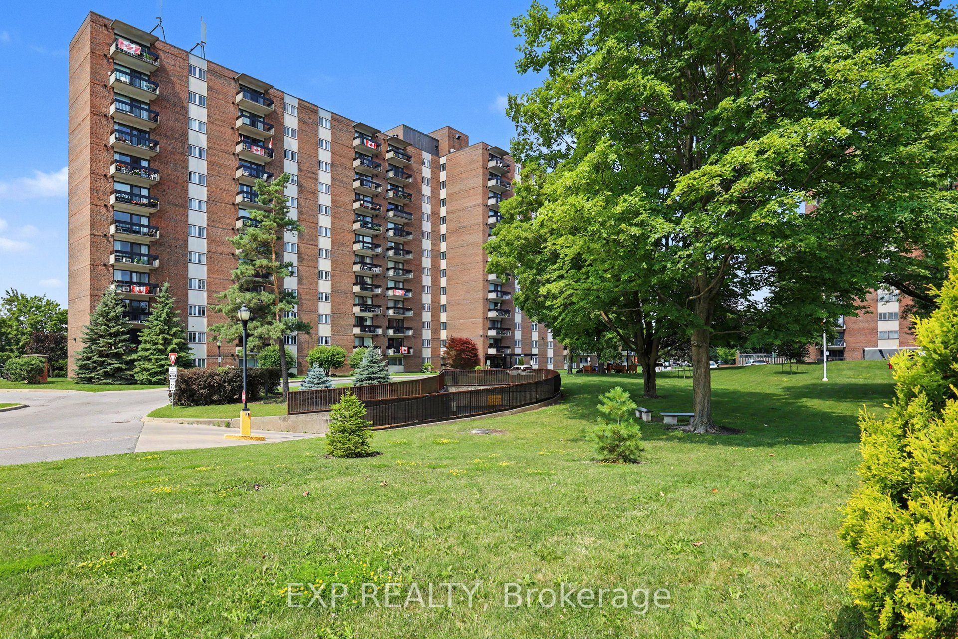 Residential in Belair Park - Copeland Park and Area 4