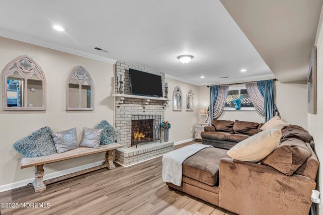 12 Silversmith Ct, House other with 5 bedrooms, 3 bathrooms and null parking in Howell NJ | Image 29