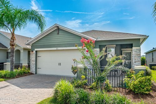 211 Caryota Ct, NEW SMYRNA BEACH, FL, 32168 | Card Image