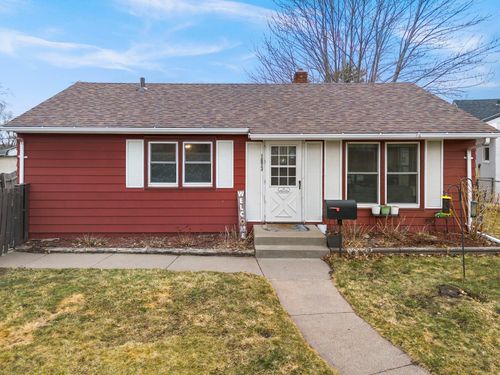 1673 Craig Pl, Saint Paul, MN, 55119-4201 | Card Image