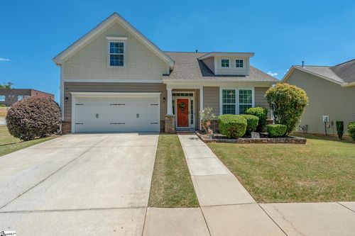 408 Meritage St, Greer, SC, 29651-1944 | Card Image