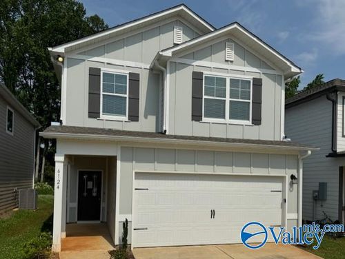 6124 Taramore Ln Nw, Huntsville, AL, 35806-4610 | Card Image