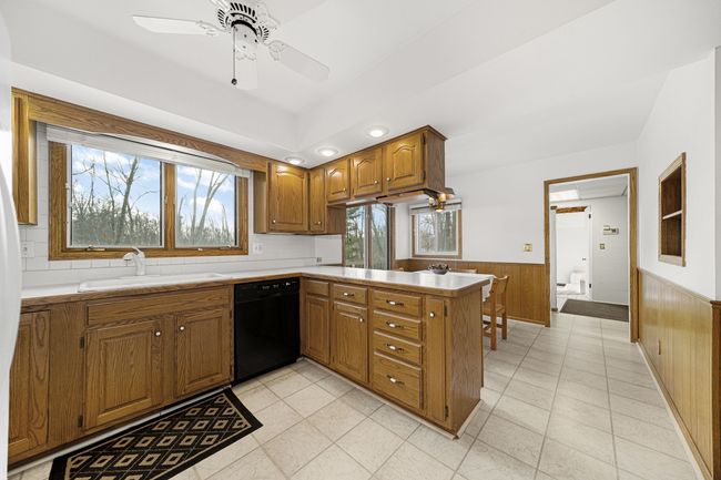 4717 Mohican Ln, House other with 5 bedrooms, 5 bathrooms and null parking in Okemos MI | Image 12