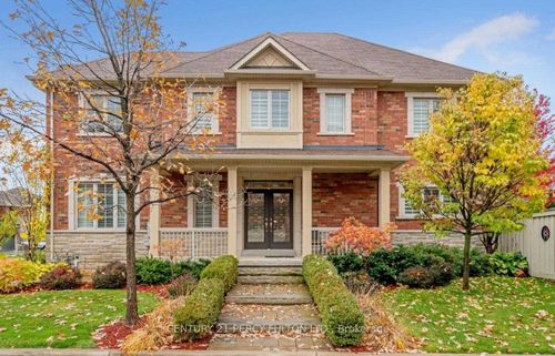 197 Quinlan Crt, Milton, ON, L9T7A2 | Card Image