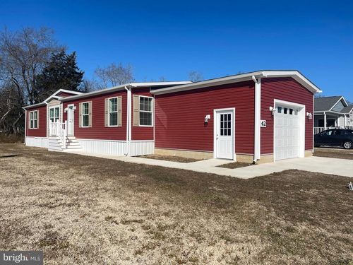 42 Buckingham Dr, LEWES, DE, 19958-4149 | Card Image