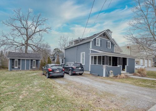 406 Ridge Road N, Fort Erie, ON, L0S1N0 | Card Image