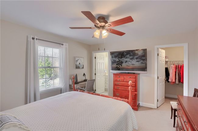 509 Sword Dance Pl, House other with 4 bedrooms, 5 bathrooms and 3 parking in Cranberry Twp PA | Image 36