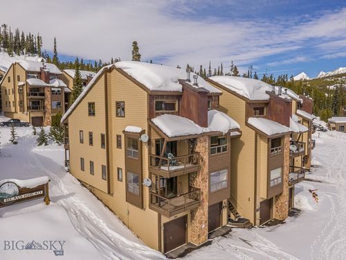 201-105 Beaverhead Drive, Big Sky, MT, 59716 | Card Image