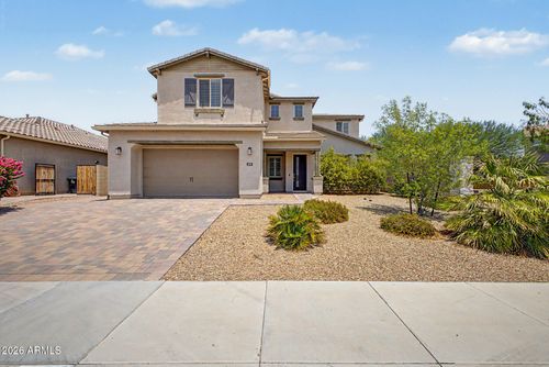 1076 E Kensington Rd, Gilbert, AZ, 85297-0022 | Card Image