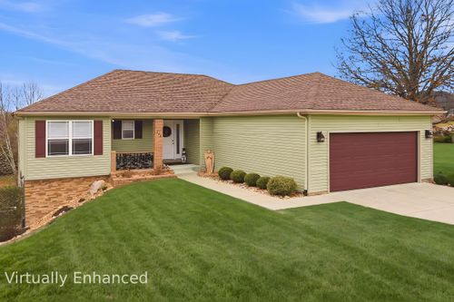 126 Dragonfly Ln, Branson, MO, 65616-8477 | Card Image