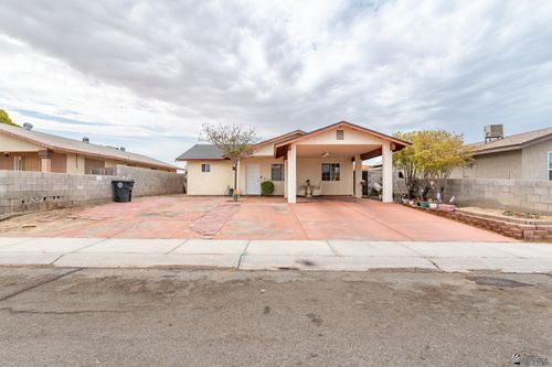 1869 E Kennedy Ln, San Luis, AZ, 85336-0496 | Card Image