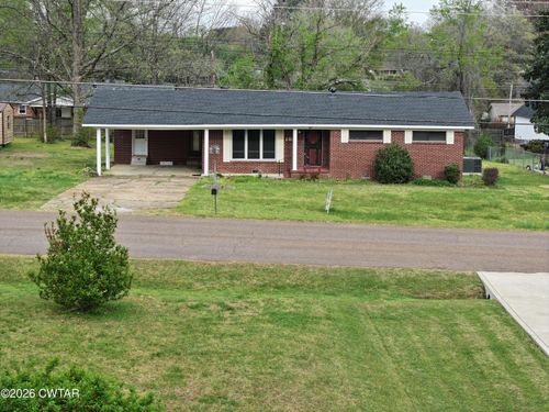 107 Overton Dr, Jackson, TN, 38301-7681 | Card Image