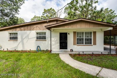 5055 Princely Avenue, House other with 3 bedrooms, 1 bathrooms and null parking in Jacksonville FL | Image 1