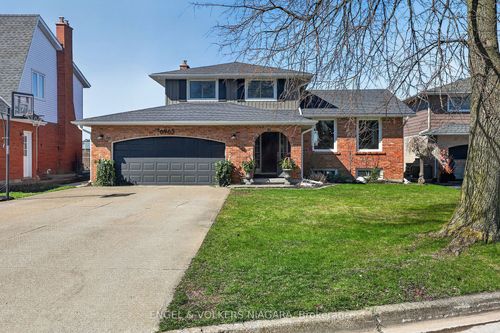 6965 Glengowan Crescent, Niagara Falls, ON, L2J3R7 | Card Image