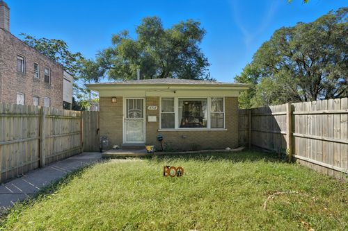 6712 S Evans Ave, Chicago, IL, 60637-4133 | Card Image