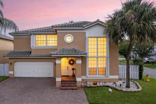 5431 Nw 42nd Way, Coconut Creek, FL, 33073-5027 | Card Image