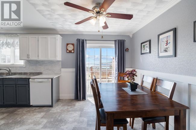 36 Bear Cove Point Rd, House other with 4 bedrooms, 1 bathrooms and null parking in Renews NL | Image 10