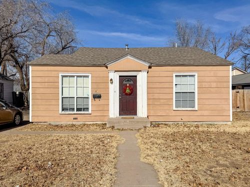 front-2404 26th St, Lubbock, TX, 79411-1316 | Card Image