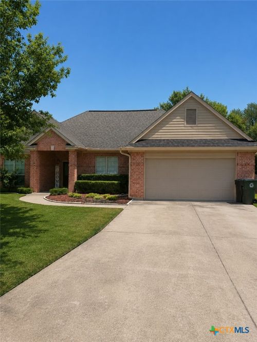 3509 Oakview Dr, Temple, TX, 76502-2650 | Card Image