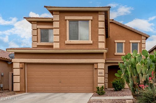 41227 W Granada Dr, Maricopa, AZ, 85138-4599 | Card Image