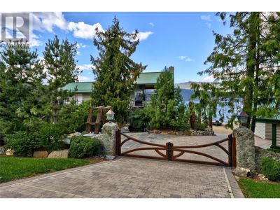 2483 Rocky Point Rd, House other with 3 bedrooms, 2 bathrooms and 6 parking in Blind Bay BC | Image 1