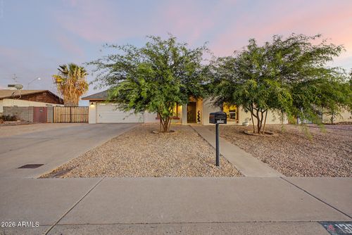 1309 W Renee Drive, Phoenix, AZ, 85027 | Card Image
