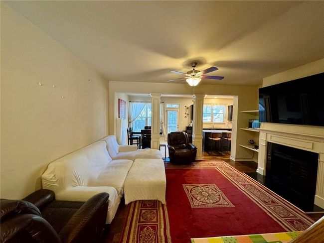 6642 Story Cir, Townhouse with 3 bedrooms, 3 bathrooms and 2 parking in Norcross GA | Image 13